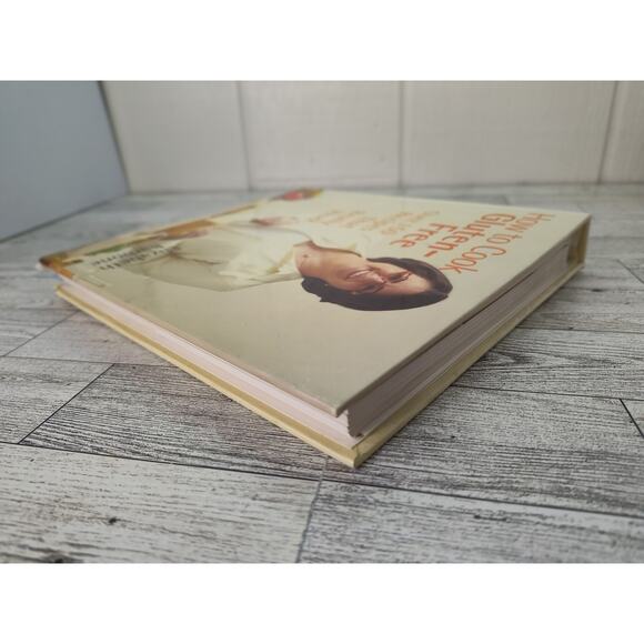 How‎ to Cook Gluten Free Cookbook Elizabeth Barnone 150 Recipes that Really Work - Picture 10 of 13